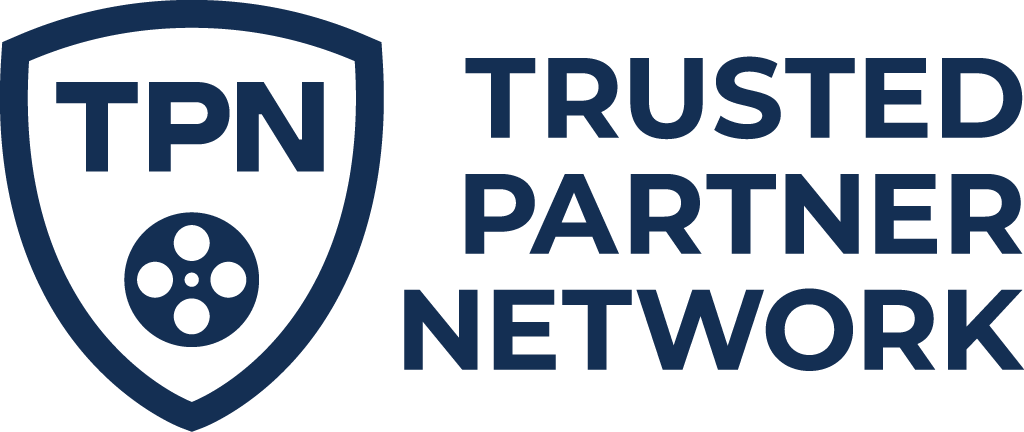 Trusted Partner Network TPN Logo
